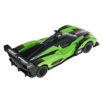 Auto na diaľkové ovládanie 1:24 Lamborghini SC63 Zelené RASTAR